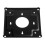 2X -Host Display Back VESA Mounting Mount Bracket Replacement Part for HTPC -Host Computer Accessories 2
