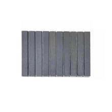 (Dark Gray) Quick Dry Foldable Stone Dish Drying Mat,Non-Slip Reusable Diatomite Drainer Pad 40*30cm