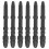 6 Pack for Surface Pro 3 Pen Tip 6Pcs Replacement Tips Refill for Surface Pro 3 Contact Stylus Pen 1