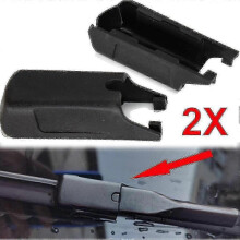 suitable for Front Windscreen Wipers Arm Cover Cap Push Clip Plastic Replacement for Mercedes Benz A B C E V W176 W246 W205 W213 W447 X253