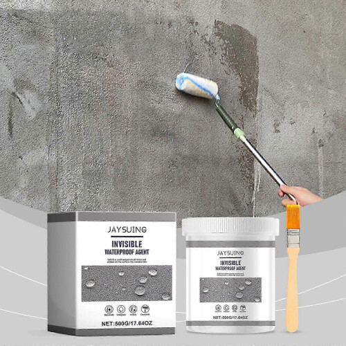 Jue-Fish Floral Toilet Cleaner 1