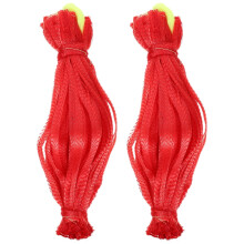 WSTEER200pcs Bolsas de red colgantes para sandías, hamacas para melones, bolsas de red colgantes para frutas