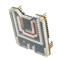 ESP3 Programming Module Test Board Burning Fixture System Development Board Without Module