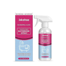 Jakehoe Fabric Freshing Agent Fresh Fragrance Household Hotel Deodorant Air Fragrance Purification Spray