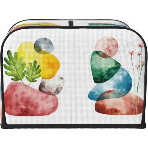 Watermelon Toaster Cover 4-Slice Waterproof Dustproof 1