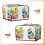 Watermelon Toaster Cover 4-Slice Waterproof Dustproof 3