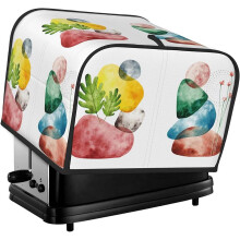 Watermelon Toaster Cover 4-Slice Waterproof Dustproof