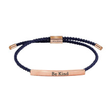 Be Kind of a Bitch Tube Bracelet