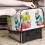 Watermelon Toaster Cover 4-Slice Waterproof Dustproof 7