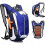 18L Bicycle Backpack. Outdoor Backpack. Multifunctional Hiking Backpack. 1