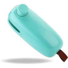 Portable Mini Heat Sealing Machine\\/Mini Bag Sealer, Hand Held Film Sealer