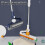 XIUH Kitchen Tools2024Πολυλειτουργική βούρτσα χειρός για καθαρισμό δαπέδου, τοίχου και 3