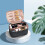 Make-uptas zwart, draagbare cosmetica-organizer met grote capaciteit 7