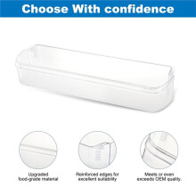 MAN62750201 Refrigerator Door Basket for LDCS22220S LDCS22220W 79578022310 Refrigerator Door Bin