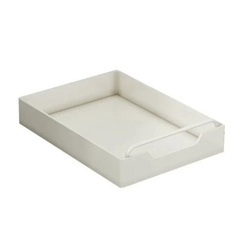 Kitchen Storage Shelf with Slide Rails Pull-Out Kitchen Drawer Type Organizer Tray Storage Rack Cabinets Storage S