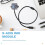 300Hz 9-Axis ROS Robot IMU Module Arhs Attitude Sensor USB Interface Gyroscope Accelerometer Magnetometer ARHS 4