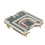 ESP3 Programming Module Test Board Burning Fixture System Development Board Without Module 3