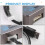 300Hz 9-Axis ROS Robot IMU Module Arhs Attitude Sensor USB Interface Gyroscope Accelerometer Magnetometer ARHS 2