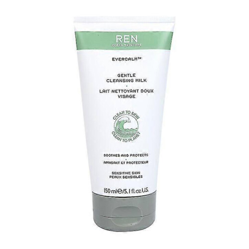 REN Evercalm Gentle Cleansing Milk New Arrival
