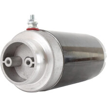 Motor for Mercury Mariner Outboard 50 60 70 75 80 90Hp 1973-1999 50-57485 50-60315 50-65436 50-66015 50-88119
