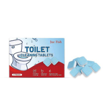 Jakehoe Dishwasher Oil Stain Removal Cleaning Plate Household Dishwasher Kitchenware Decontamination Descaling Cleaning Effervescent Tablets