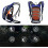 18L Bicycle Backpack. Outdoor Backpack. Multifunctional Hiking Backpack. 3