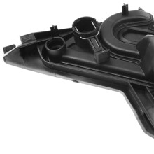 Radiator Mounting Plate 17111436251 Suitable for E46 Z4 325