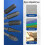 Rotary Rasp File Set for Metal Derusting Electric Grinding Home Power Tools Rotary Tools Tools Part 3