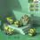 TITOUMI Dinosaur Engineering Car Toy Set, 2-in-1 5