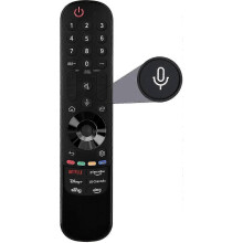 2025 Newest LG Smart TV Remote Control, Magic Remote AN-MR24GA/23GA/22GA/21GA