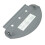 2X New Mop Cloth Bracket for  Deebot Ozmo 920 / 950 T5Max Sweeping Robot Parts Replacement 2