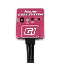 Power HD Professional Gyroscope for 1/10 RC Electric Remote Control Model Car Drift Racing Accessorie(Red)