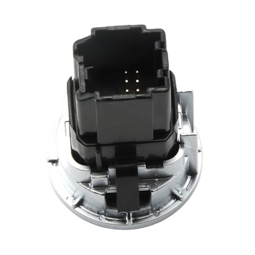 New 526671115 Engine Start Stop  Button for  GL8 2.5 GL8ES 2017-2020 Push One-Touch Ignition Start Button 1