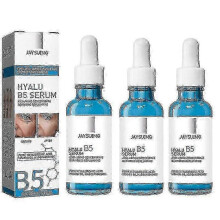 (3pcs) Jaysuing Anti-wrinkle Firming B5 Dilutes Lines On The Face, Moisturizes, Tightens, Lifts And Brightens The Skin