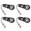 4X USB Password Lock Computer Lock Password Protection Anti-Theft Lock Universal Laptop Computer Password Lock 1