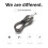 10X USB Password Lock Computer Lock Password Protection Anti-Theft Lock Universal Laptop Computer Password Lock 3