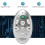 2X CHUNGHOP RM-L7  Universal Infrared Learning Remote Control Use for TV/SAT/DVD/CBL/DVB-T Copy Function Replacement 1