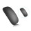 2X Νέα για Magic Trackpad2TouchPad Αυτοκόλλητο Ποντικιού Κάλυμμα Ποντικιού για Magic Mouse 8
