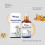 (2pcs) Helichrysum Essential Oil, 100% Pure and Natural for Diffuser, Aromatherapy, Soap and Candle Making 4