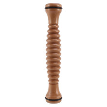 Ballet foot massager wooden instep roller 1 piece