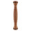 Ballet foot massager wooden instep roller 1 piece 1