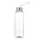 Athletic Greens Μπουκάλι σέικερ 20.4Fl.oz/14.1Fl.oz/10.6Fl.oz με καπάκι από ανοξείδωτο ατσάλι, άδειο 1