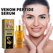 Snake Venom Serum,advanced Snake Venom Peptide Serum,collagen Boost Anti Aging Serum,deep Anti-wrinkle Serum,firms Skin