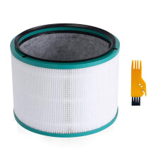 Air Purifier Filter Replacements for HP01 HP02 DP01 968125-03 for Pure Hot Cool Link Air Purifier Filter