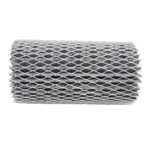 1Pc Fit for  EAF1CB Refrigerator Deodorizing Activated Carbon Filter Air Filter