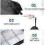 Electronic Accessories Storage Bag - Travel Data Cable Organizer - Waterproof 2