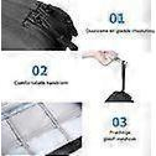 Electronic Accessories Storage Bag - Travel Data Cable Organizer - Waterproof 1