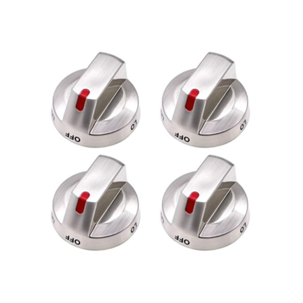 Dg64-00473A For Gas Range Oven Ap5917439, Ps9606608, Dg64-00472A (4Pack) 6031354181712