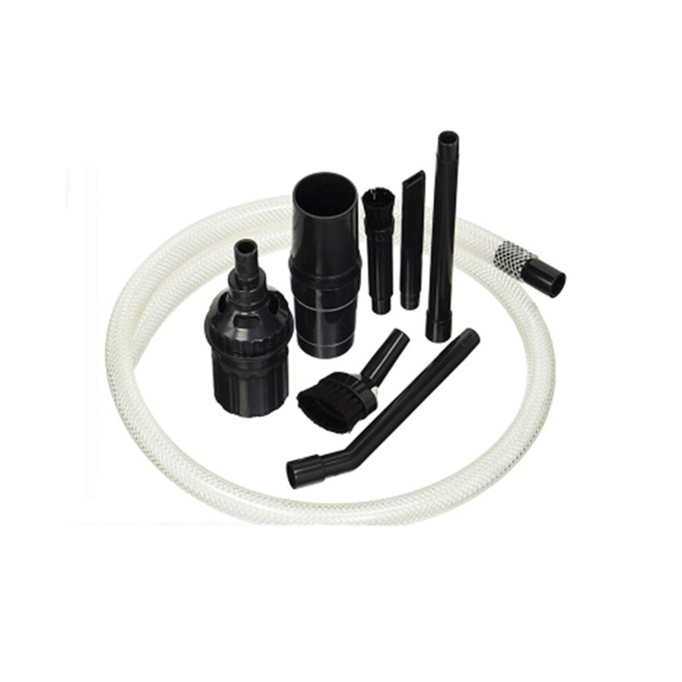 1Set Micro-Tool Attachment Set Fits All Vacuum Cleaners 6031114671736