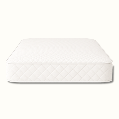 (Small Double) Resti Diamond Mattress | Single Double King | Bonnell Spring Soft Medium Firm Comfort | Fire Resistant UK Made